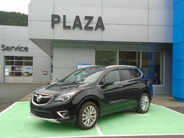 2020 Buick Envision Premium I (Stk: 23308A) in Campbellton - Image 1 of 5