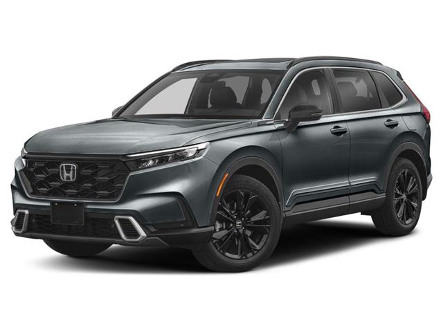 2023 Honda CR-V Hybrid Touring (Stk: 23-2718) in Newmarket - Image 1 of 12