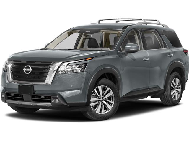 2024 Nissan Pathfinder SL (Stk: 5644) in Collingwood - Image 1 of 1