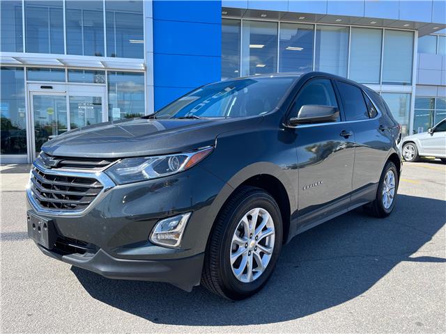 2019 Chevrolet Equinox 1LT (Stk: L259944A) in Newmarket - Image 1 of 15