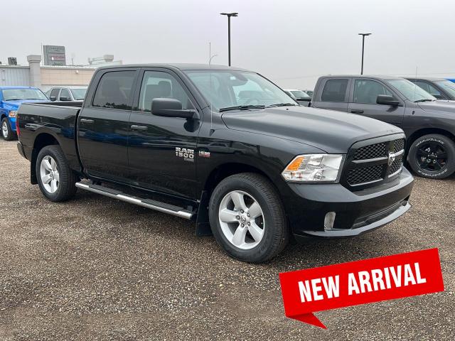 2023 RAM 1500 Classic