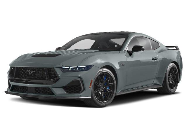 2024 Ford Mustang GT Premium (Stk: 24GT738) in Toronto - Image 1 of 3