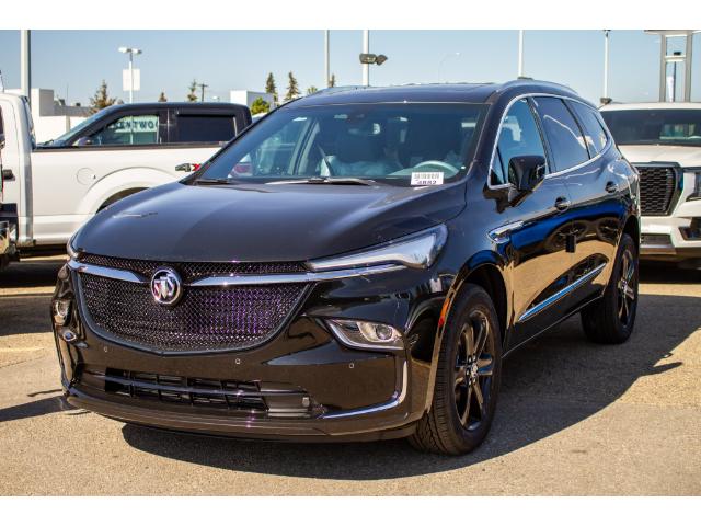 2024 Buick Enclave Essence (Stk: 40242) in Edmonton - Image 1 of 10