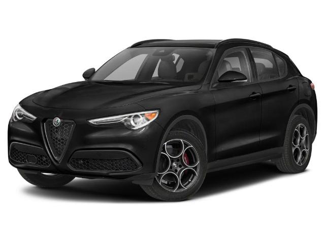 2023 Alfa Romeo Stelvio ti (Stk: 8-P232-demo) in Ottawa - Image 1 of 12