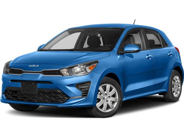 2023 Kia Rio EX Premium (Stk: 611196) in Yorkton - Image 1 of 1