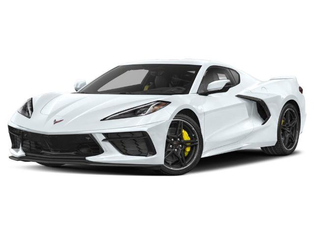 2023 Chevrolet Corvette