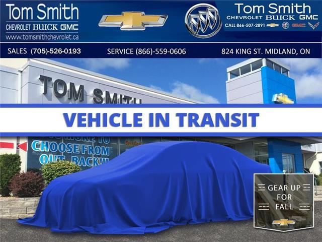 2024 Chevrolet Silverado 2500HD LTZ (Stk: 240174) in Midland - Image 1 of 1