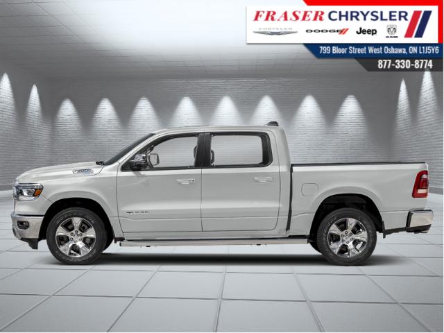 2024 RAM 1500 Laramie (Stk: O46773) in Oshawa - Image 1 of 1