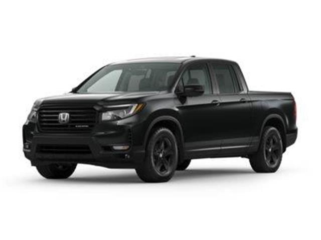 2023 Honda Ridgeline Black Edition (Stk: 2502987) in Lethbridge - Image 1 of 1