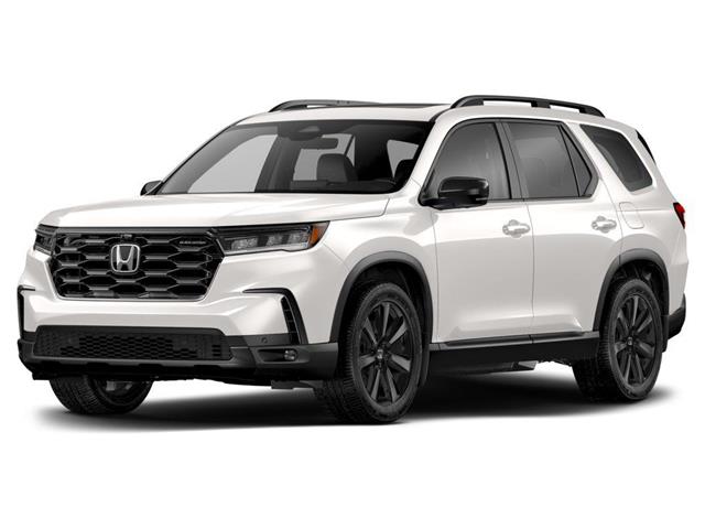 2023 Honda Pilot Black Edition (Stk: P0597) in London - Image 1 of 1