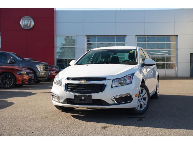 2015 Chevrolet Cruze 1LT (Stk: 22676B) in Brampton - Image 1 of 18