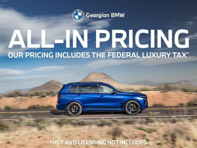 2024 BMW X3 M