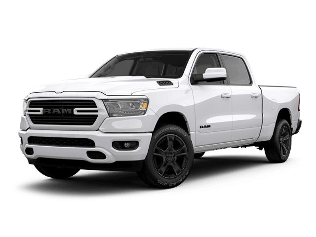 2024 RAM 1500 Sport in Clarenville - Image 1 of 1