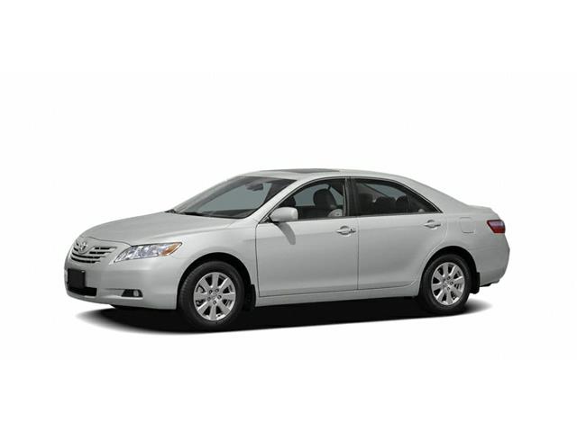 2007 Toyota Camry LE (Stk: AH9496A) in Abbotsford - Image 1 of 1