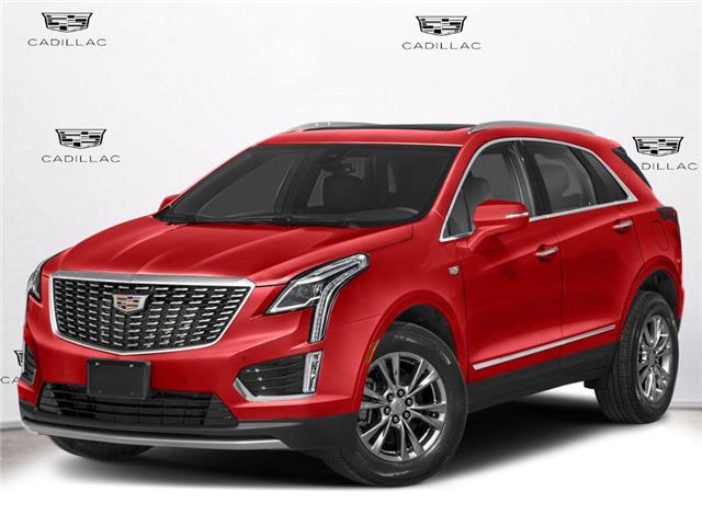 2024 Cadillac XT5 Premium Luxury (Stk: B240049) in Gatineau - Image 1 of 11