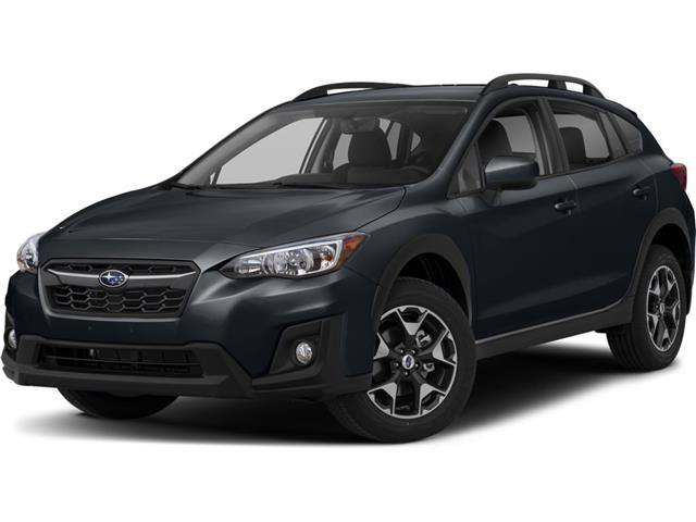2019 Subaru Crosstrek Touring (Stk: S0365) in Rouyn-Noranda - Image 1 of 1