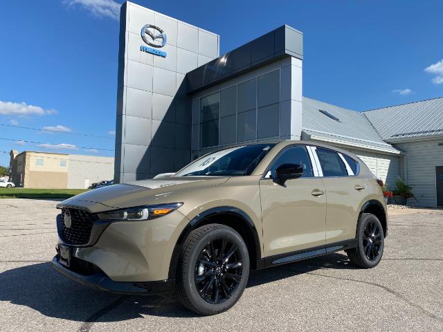 2024 Mazda CX-5 Suna (Stk: T2410) in Woodstock - Image 1 of 21