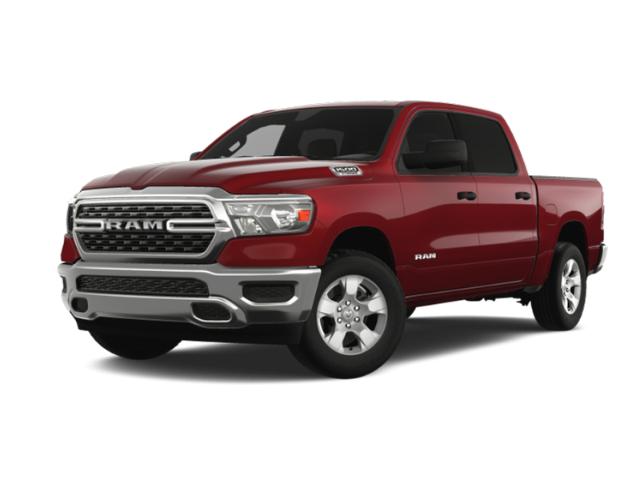 2024 RAM 1500 Big Horn in Clarenville - Image 1 of 1