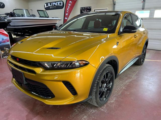 2023 Dodge Hornet GT Plus (Stk: B0111) in Nipawin - Image 1 of 21