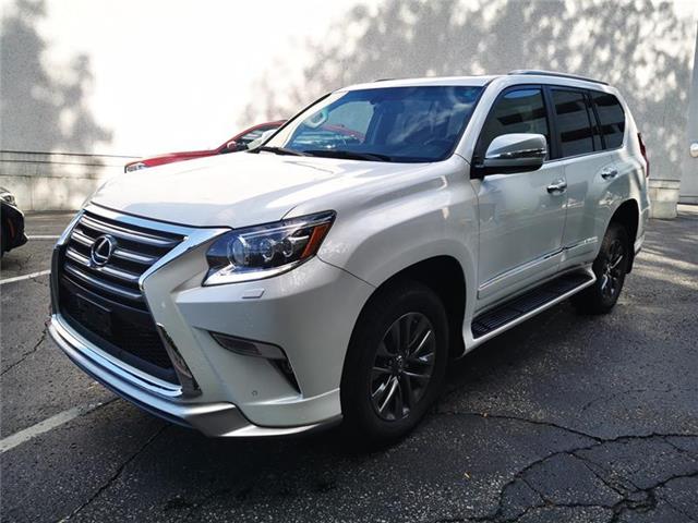 2017 Lexus GX 460 Base (Stk: 9072A) in Toronto - Image 1 of 20