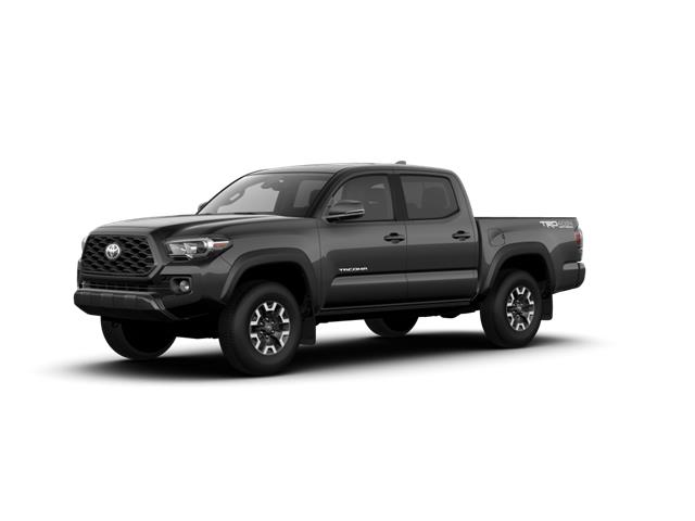 New 2023 Toyota Tacoma Base TRD Off Road Premium with Lift Kit - Calgary - Stampede Toyota