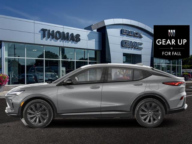 2024 Buick Envista Preferred (Stk: B17162) in Cobourg - Image 1 of 1