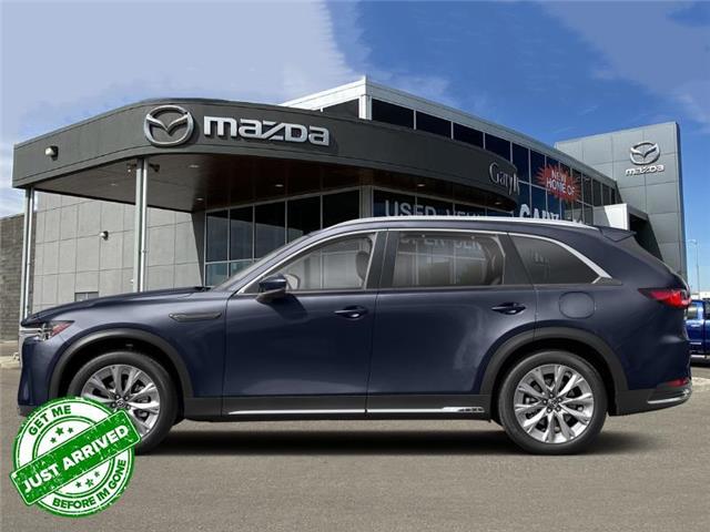 2024 Mazda CX-90 MHEV GT (Stk: 24-6648) in Lethbridge - Image 1 of 1