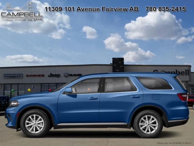 2023 Dodge Durango GT (Stk: 11268) in Fairview - Image 1 of 1