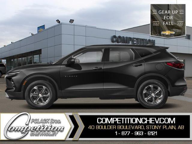 2024 Chevrolet Blazer Premier (Stk: N240131) in Stony Plain - Image 1 of 1