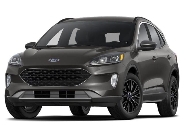 Used 2022 Ford Escape PHEV SE  - Chilliwack - Bannister Nissan