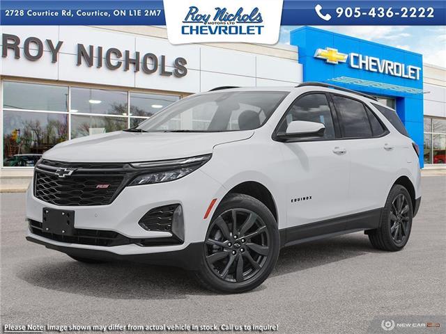 2024 Chevrolet Equinox RS (Stk: A052) in Courtice - Image 1 of 22