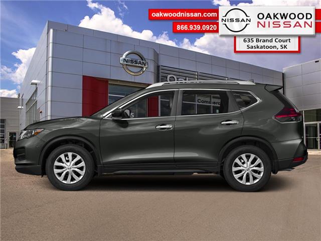 2017 Nissan Rogue SV (Stk: 230409B) in Saskatoon - Image 1 of 1
