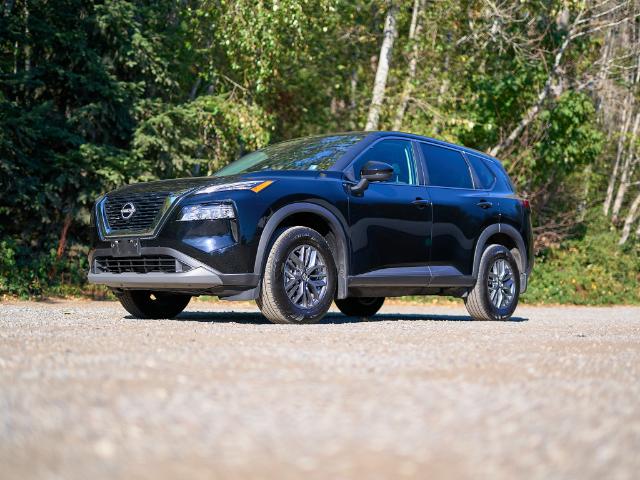 2022 Nissan Rogue S (Stk: 20960A) in Surrey - Image 1 of 20