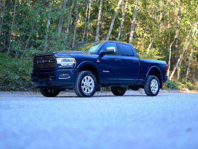 2022 RAM 3500 Laramie (Stk: 22270) in Surrey - Image 1 of 19