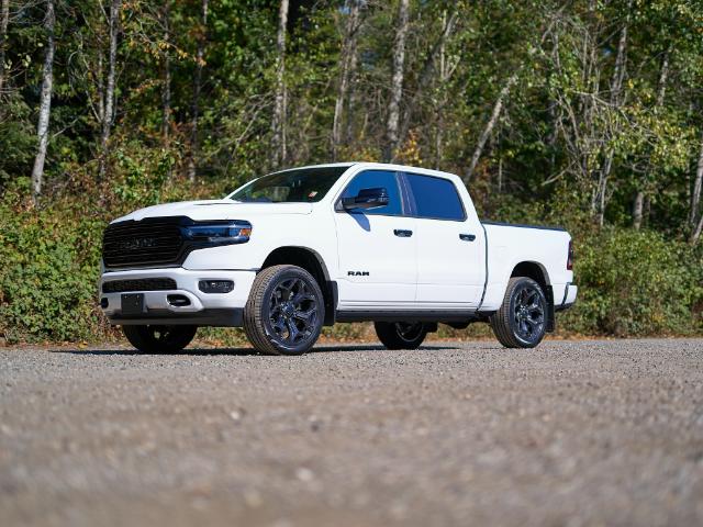 2023 RAM 1500 Limited (Stk: P689363) in Surrey - Image 1 of 23