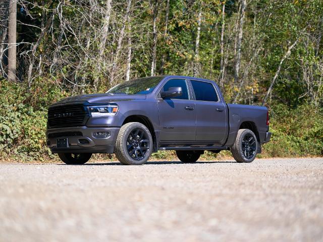 2024 RAM 1500 Sport (Stk: R101925) in Surrey - Image 1 of 19