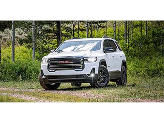 2023 GMC Acadia SLE (Stk: 6380-23) in Sault Ste. Marie - Image 1 of 1