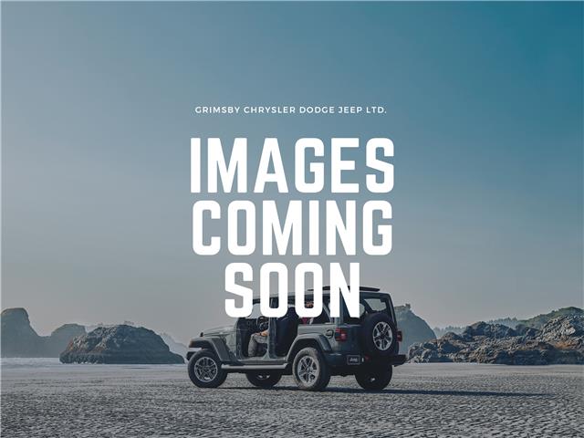 2024 Jeep Wrangler Sahara (Stk: N24075) in Grimsby - Image 1 of 1