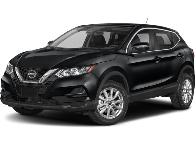 2020 Nissan Qashqai SV (Stk: P-1209) in North Bay - Image 1 of 1