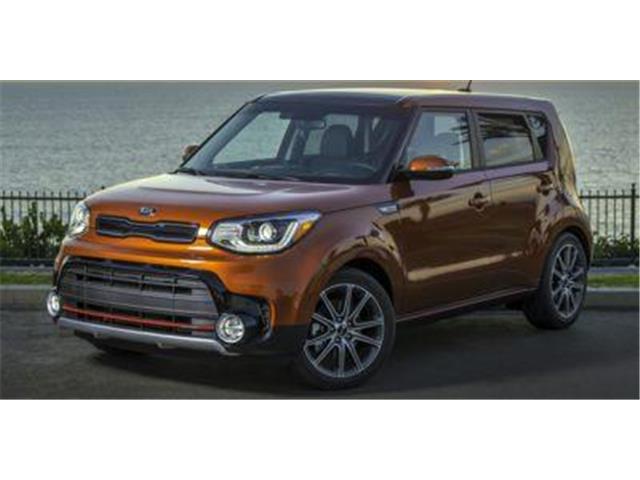 Used 2018 Kia Soul LX  - St. Johns - Hickman Chrysler Dodge Jeep