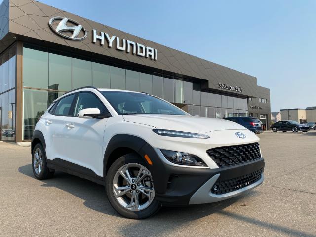 2022 Hyundai Kona