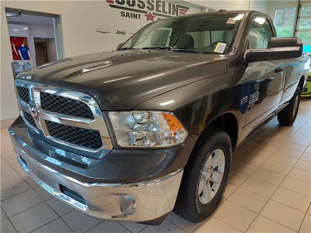 2023 RAM 1500 Classic