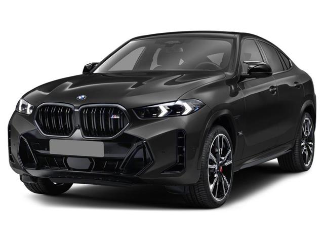 2024 BMW X6 xDrive40i (Stk: 61106) in Toronto - Image 1 of 3