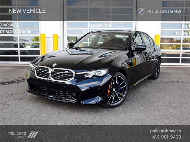 2023 BMW M340i