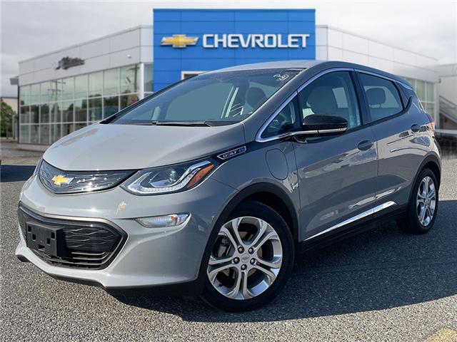 2020 Chevrolet Bolt EV LT (Stk: M23-0531P) in Chilliwack - Image 1 of 21