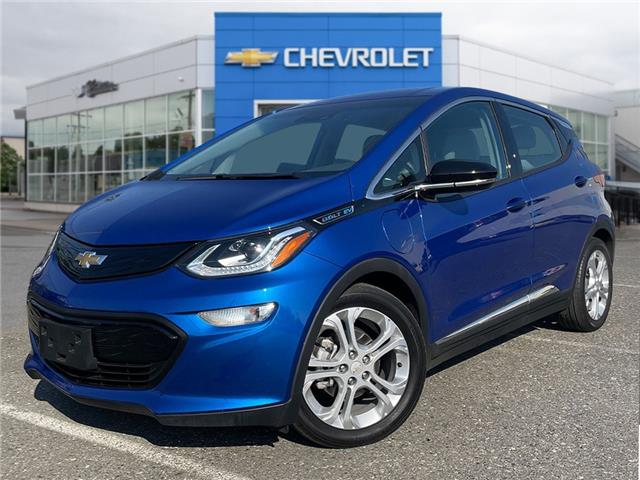 2020 Chevrolet Bolt EV LT (Stk: M23-0530P) in Chilliwack - Image 1 of 21