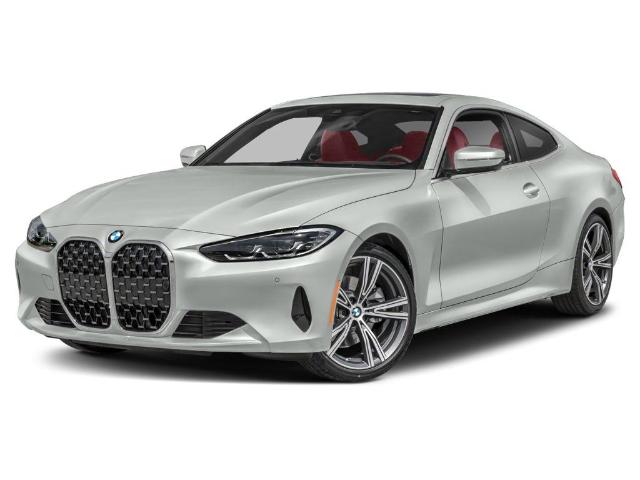 2024 BMW 430i