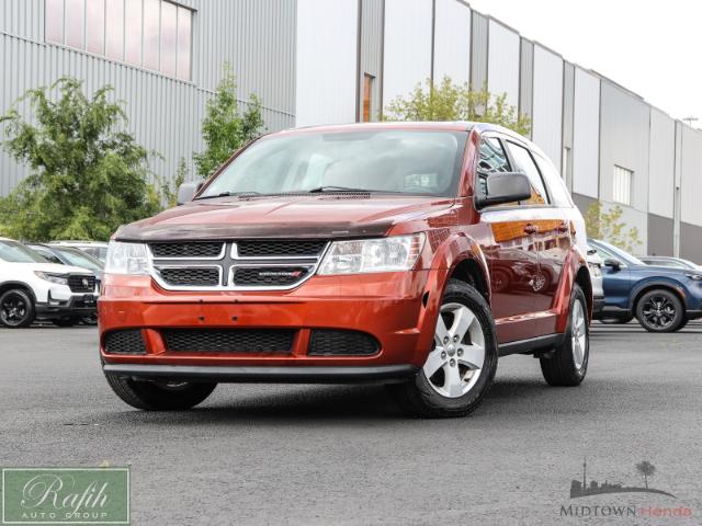 2014 Dodge Journey CVP/SE Plus (Stk: P17394B) in North York - Image 1 of 28