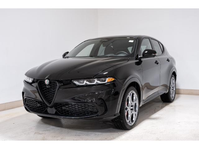 2024 Alfa Romeo Tonale PHEV Veloce (Stk: AR0554) in Calgary - Image 1 of 29