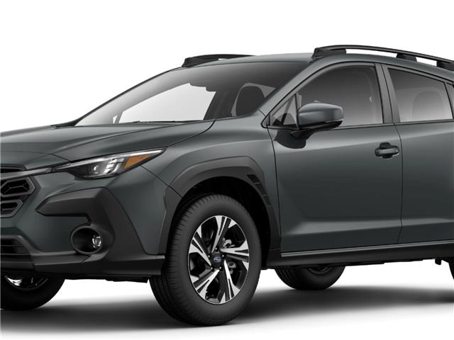 2024 Subaru Crosstrek Touring (Stk: 24CT3200) in Surrey - Image 1 of 16